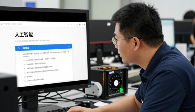 数据治理在人工智能中的实际应用分析