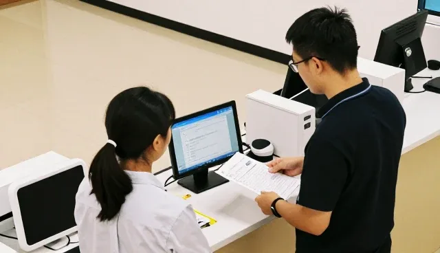 技术咨询中的常见问题与提升作业效率的解决方案