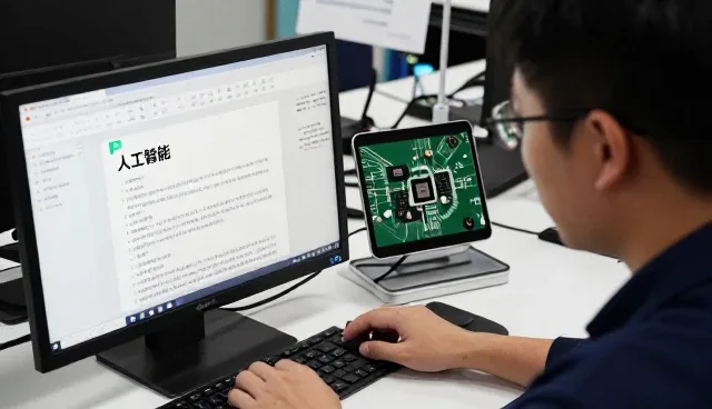 厂房车间中使用算力租赁的优势分析