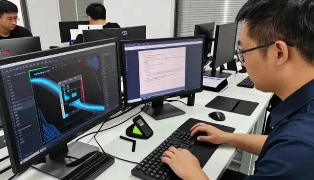 选择上海虹行人工智能科技有限公司模型训练的几个理由